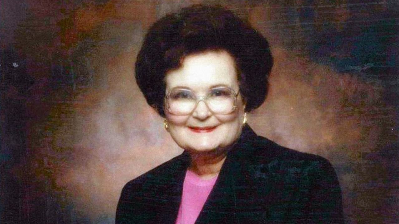 Muere exalcaldesa de San Antonio,  Lila Cockrell