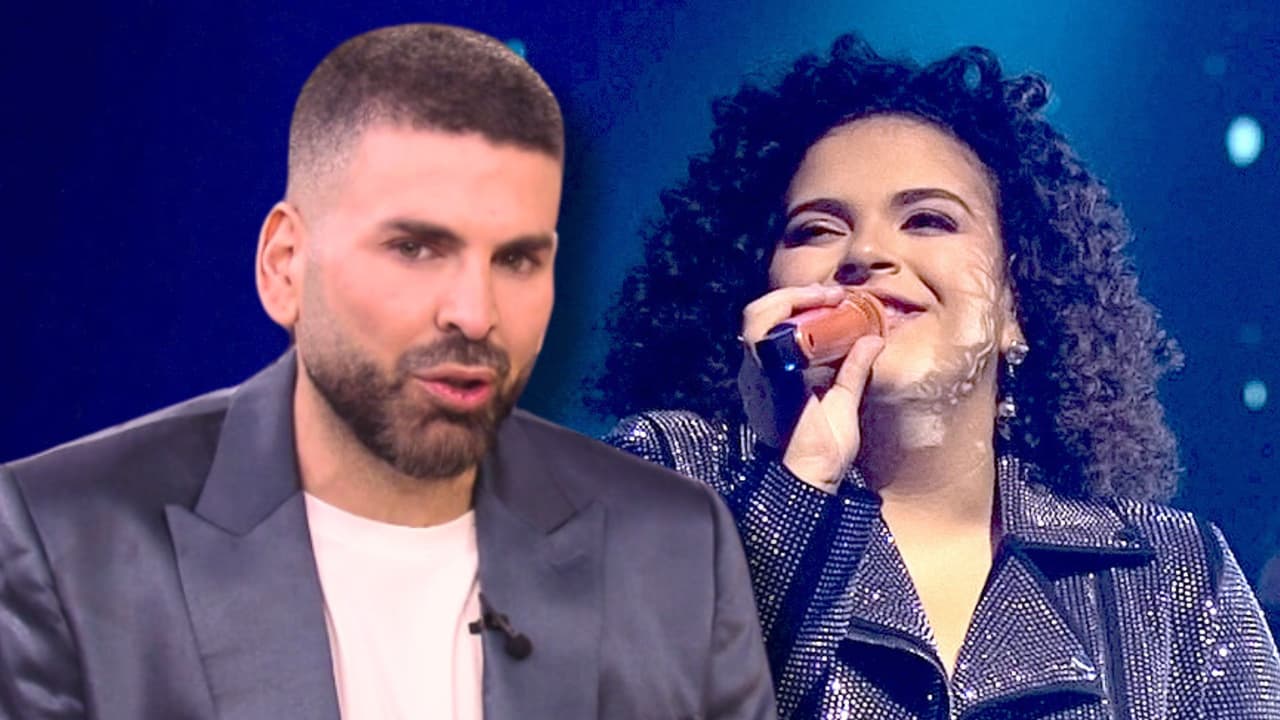 ¿Tiene miedo? Jomari Goyso opina de lo que dice Lucerito Mijares sobre las críticas a su cuerpo