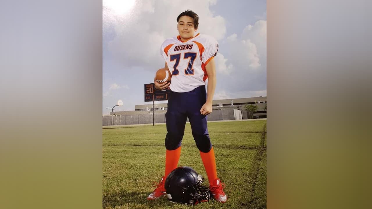 <b>Enero 19 de 2019:</b> Gabe Fernández, de 13 años, murió luego de que su mejor amigo le disparó al jugar con un arma que se accionó accidentalmente. El trágico incidente sucedió en una casa en la cuadra 2100 de Lyndon Creek Lane en Pasadena.