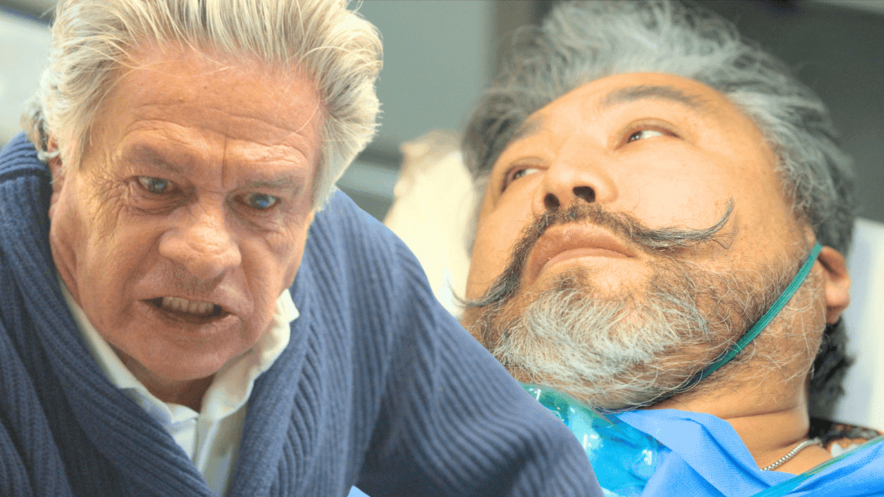 Aramís elimina al Bulldog tras sospechar que mató a Gina | Guardián De Mi Vida | Capítulo 51