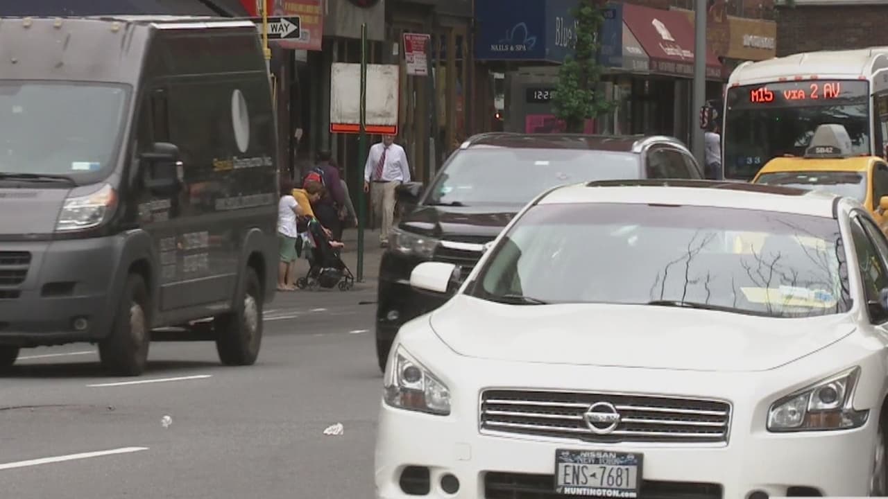 Asamblea aprueba licencias de conducir para indocumentados en Nueva York