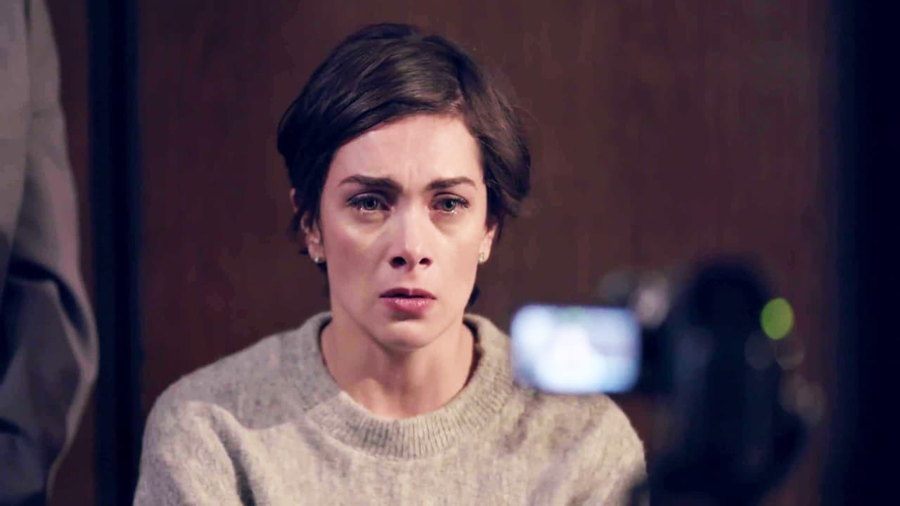 María de la Fuente no fue parte de las azafatas, pero sí de las talentosas bellezas de la historia.