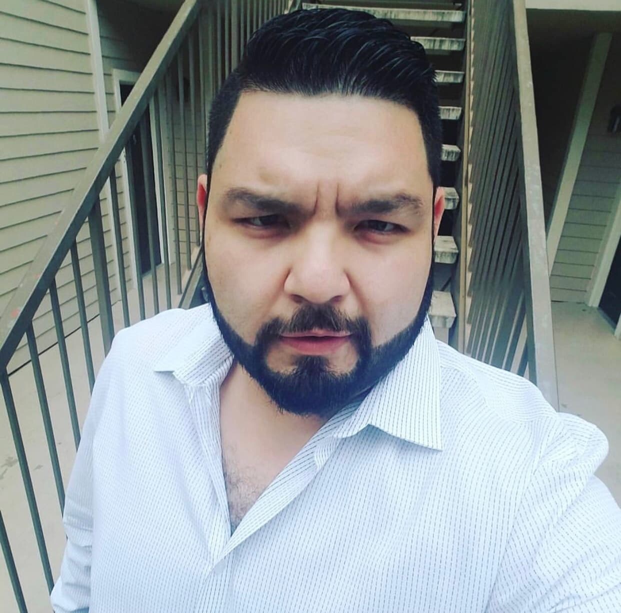 <a href="http://www.univision.com/temas/el-tambochi">El Tambochi</a> y sus selfies