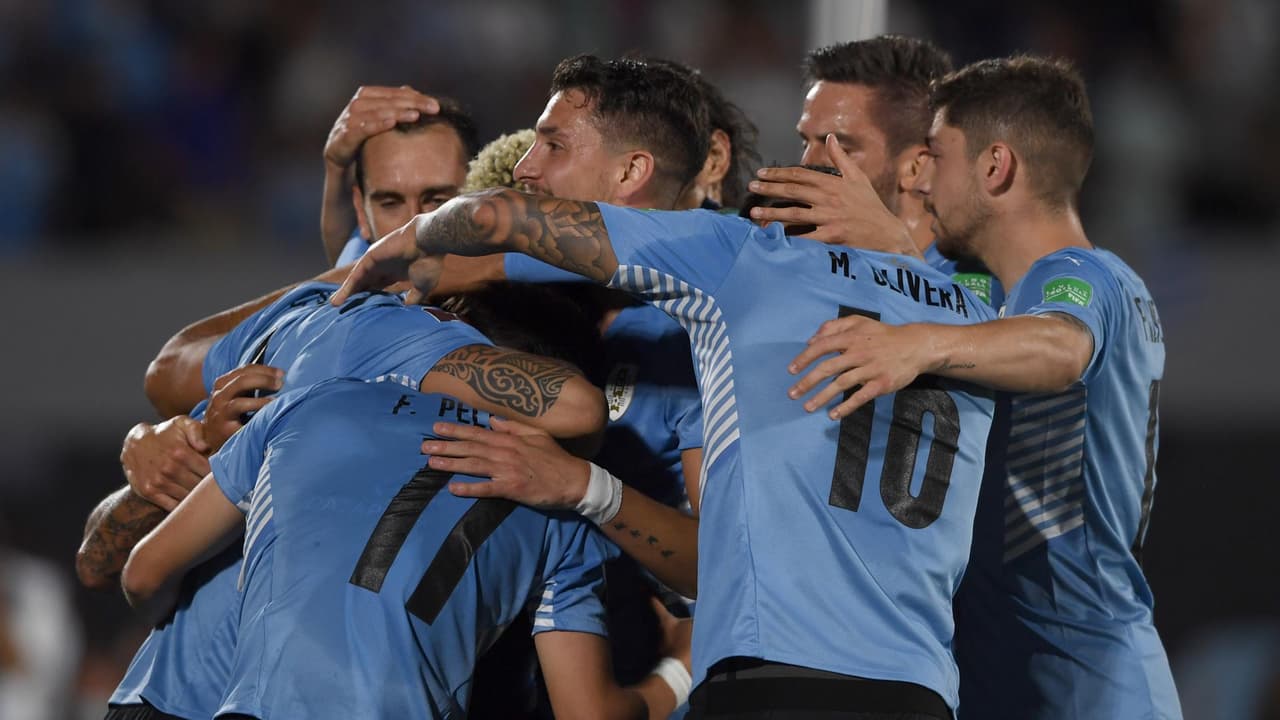 Liga MX, segunda liga que más jugadores aporta a prelista de Uruguay