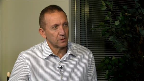 En Miami y buscando asilo fiscal que acusó a Leopoldo López