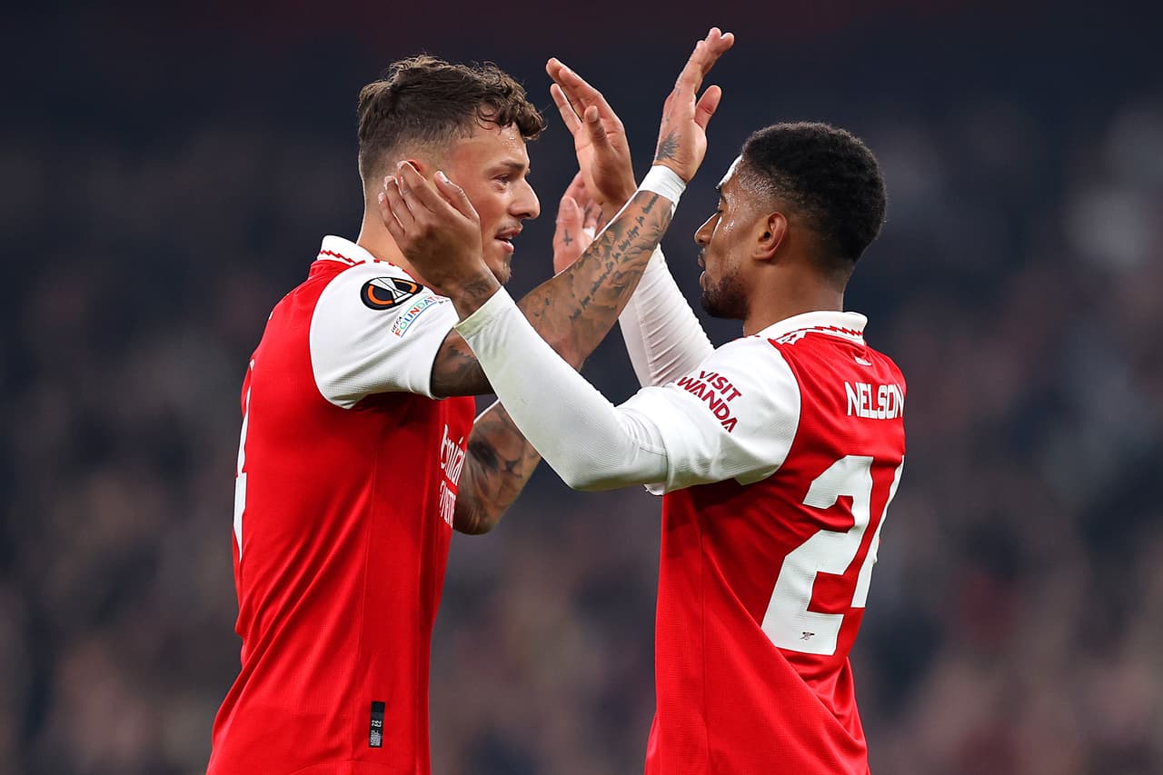 El Betis goleó 3-0 a Helsinki, PSV ganó de visita 2-0 a Bodo Glimt, Braga 2-1 Malmö quedó fuera de Europa League y Arsenal venció 1-0 a Zurich en Europa League.