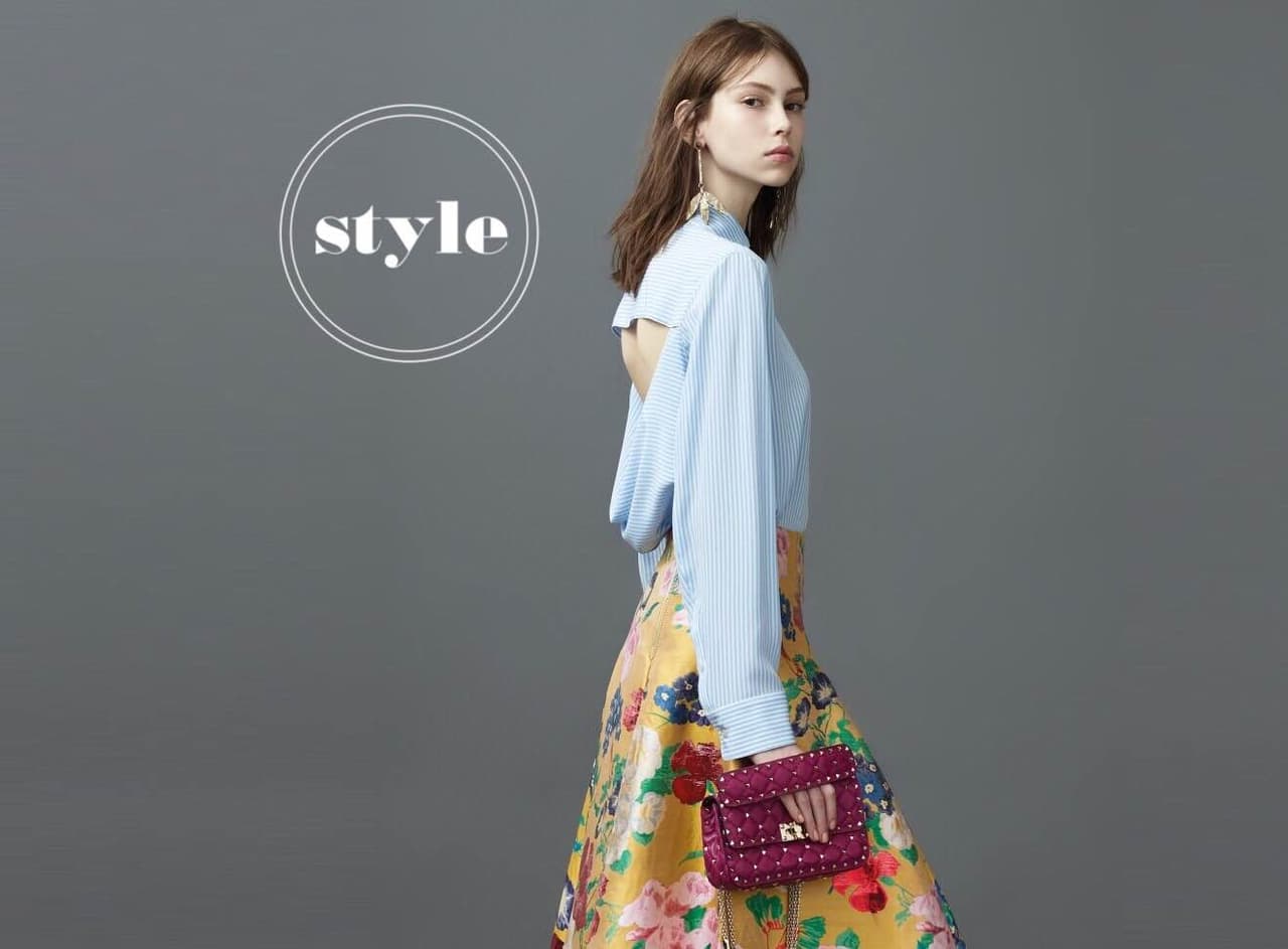 Valentino y Missoni se inspiran en Latinoamérica