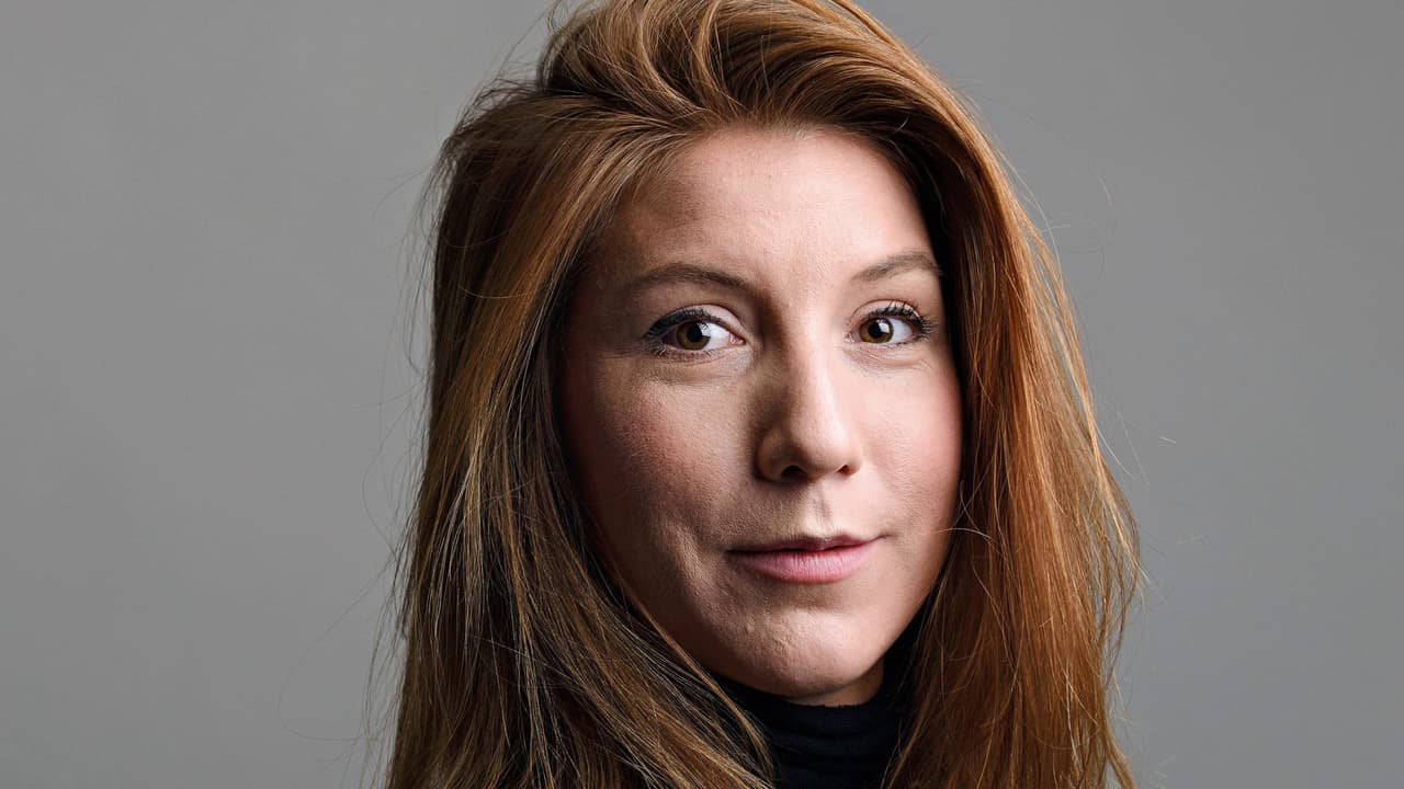 Acusan de asesinato al inventor que reconoció haber descuartizado a la periodista Kim Wall dentro de un submarino