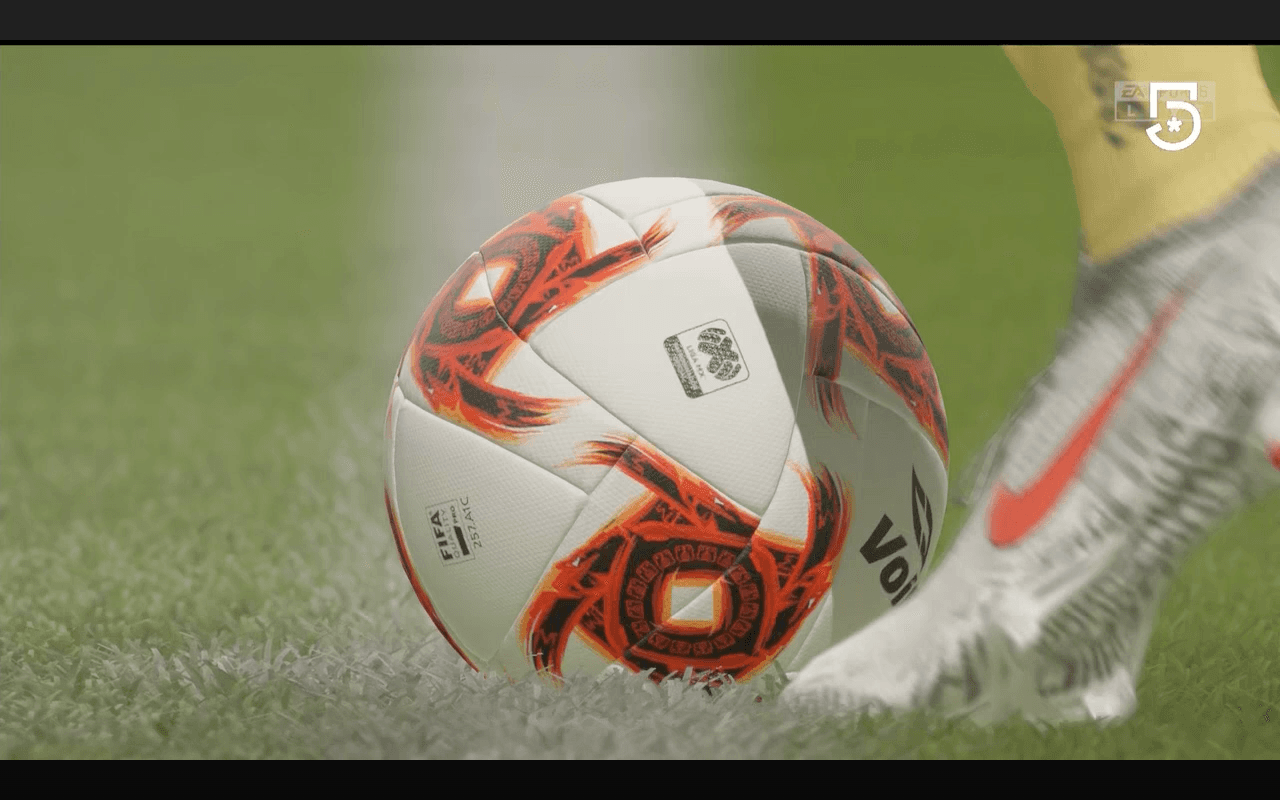 En un partidazo, el América de Nicolás Benedetti despedazó a Juárez de Diego Roldán 6-3 en el torneo virtual de la eLiga MX.