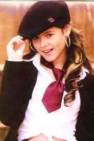 <b><a href="http://www.univision.com/temas/allisson-lozz">Allisson Lozz</a></b> es otra actriz que nunca más volvió a las novelas.