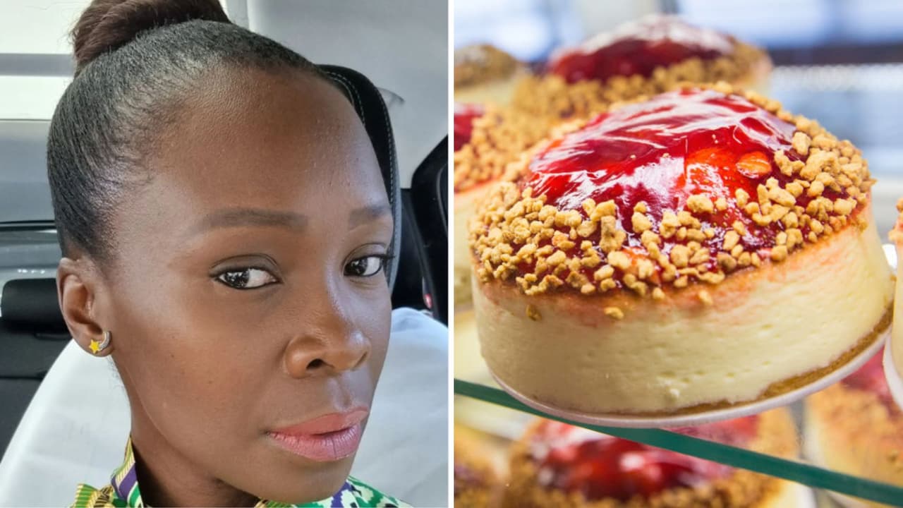 Descubrió que su esposo le ponía el cuerno gracias a un pay de queso: la historia se hizo viral