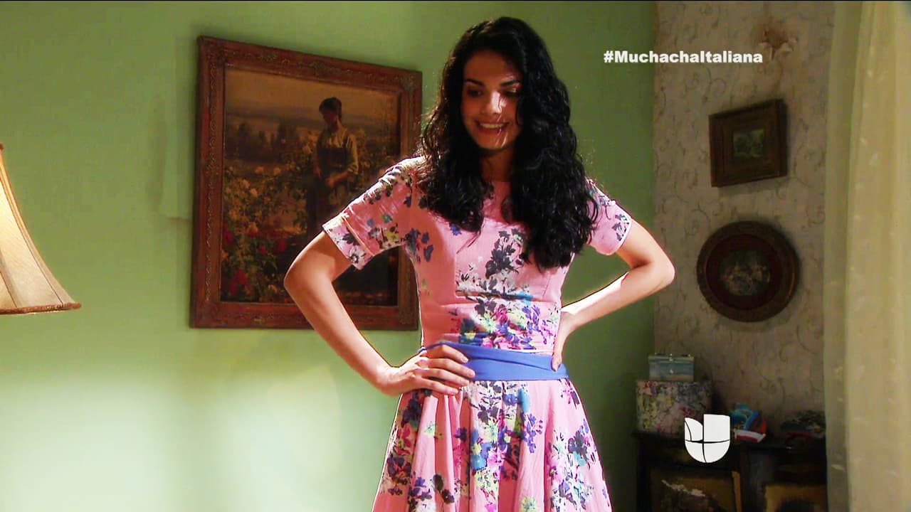 Pues nosotros te apoyamos, la salud de Gianna empeora cada día más y necesita atención médica.