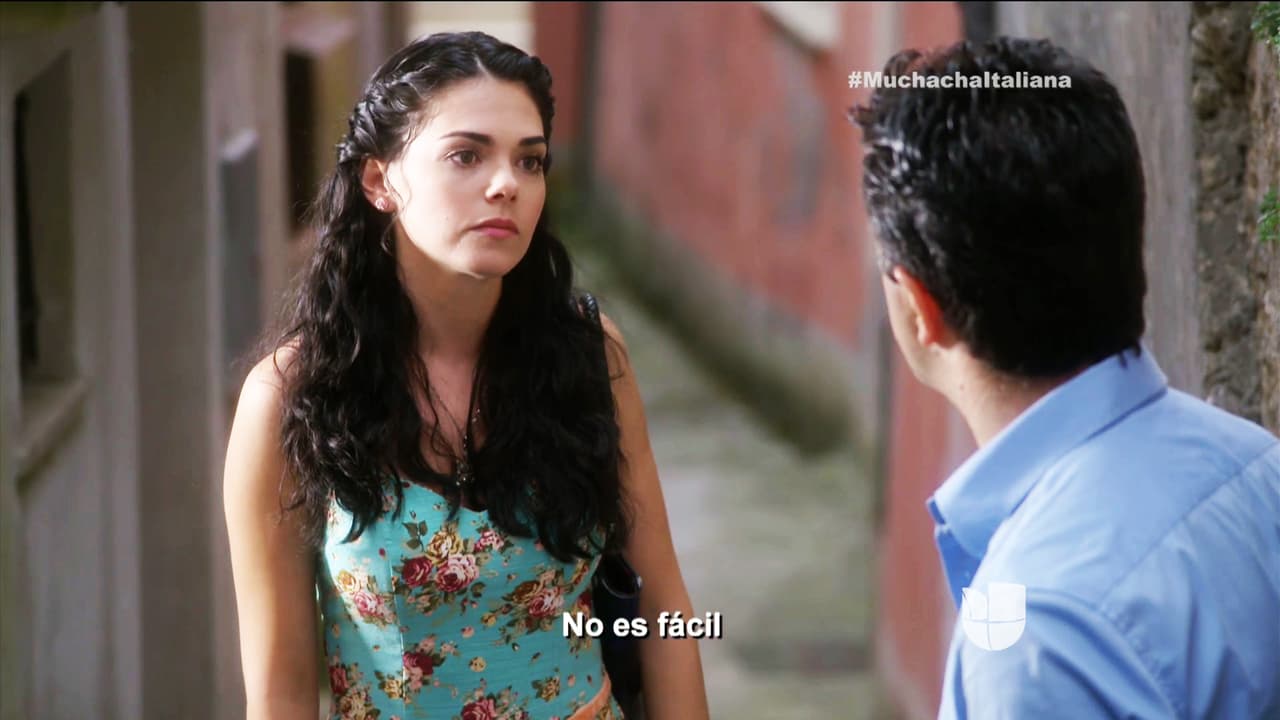 Además, su situación económica es grave. ¡Dile adiós a Italia!