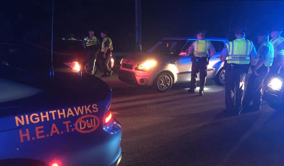 Intensificarán operativos en carreteras de Georgia durante Halloween