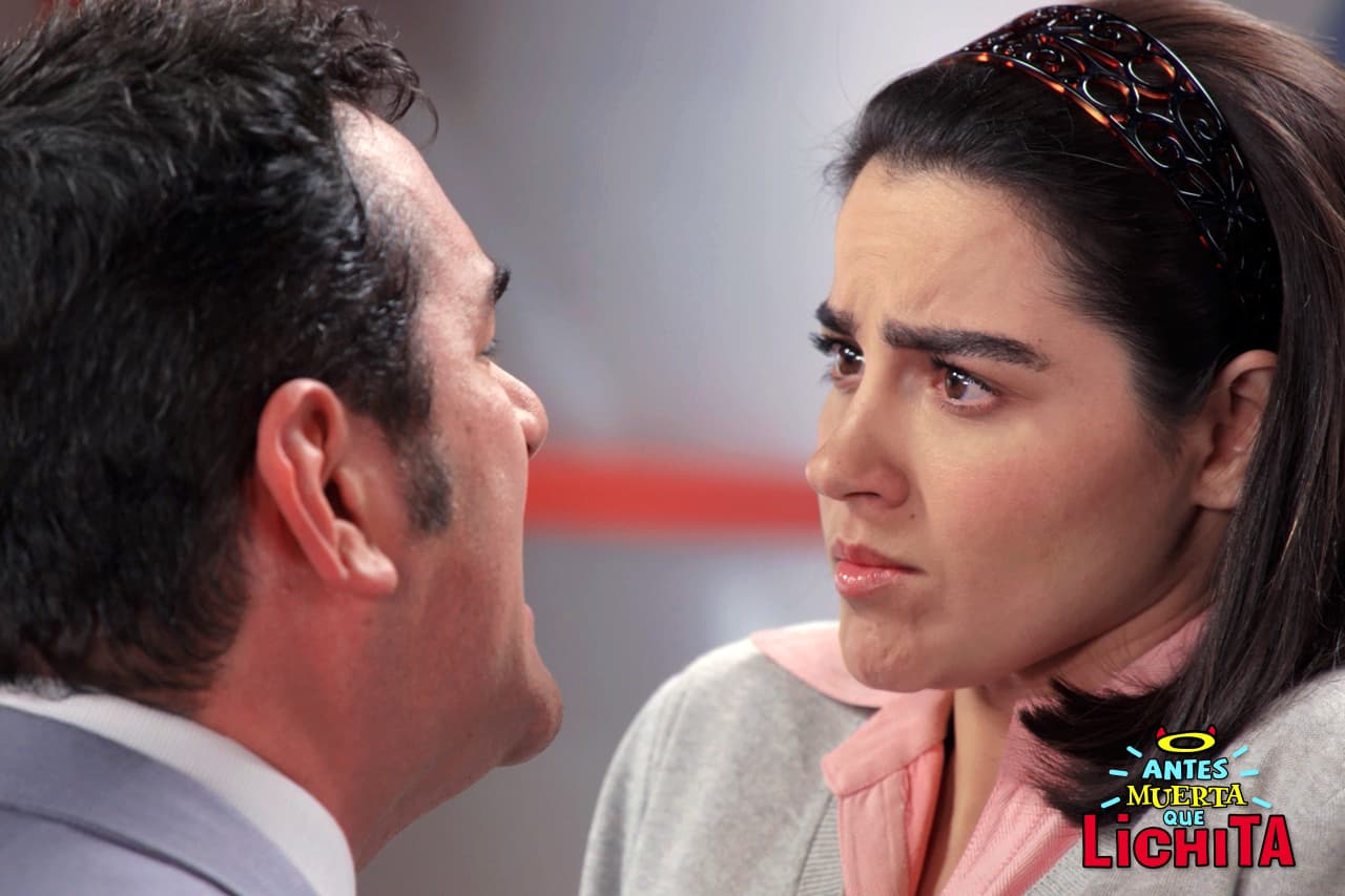 Alicia tratará de recuperar su trabajo a como dé lugar.