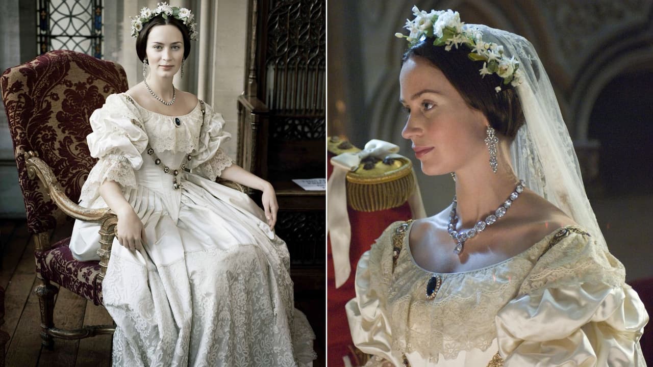 'The Young Victoria'