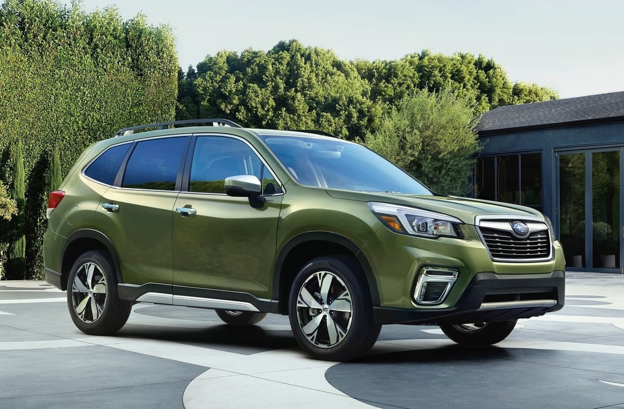 <h3 class="cms-H3-H3"><b>12 - Subaru Forester</b></h3>
<br>
<br>
<b>Tiempo promedio que pasa en los concesionarios antes de venderse:</b> 47.3 días.
