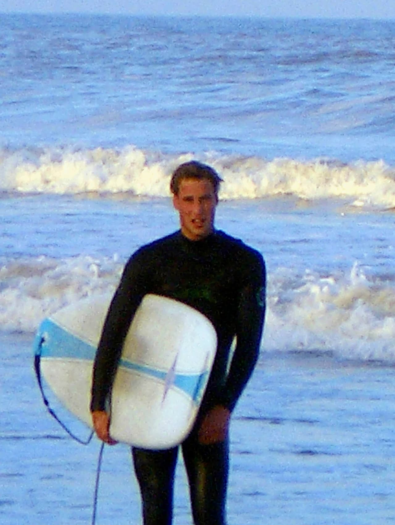 Las mejores fotos del príncipe William.