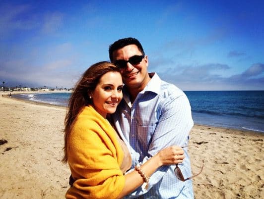 Por sus creencias religiosas, la actriz tomó la decisión de no hacer más escenas que promovieran "la promiscuidad, la infidelidad o la violencia", según declaró para el diario 
<b><a href="https://archivo.eluniversal.com.mx/espectaculos/97086.html" target="_blank">El Universal</a></b>, en febrero de 2010.