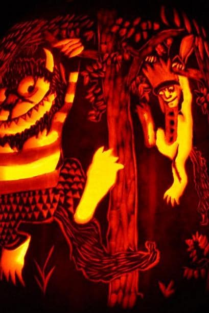 Ideas para Halloween