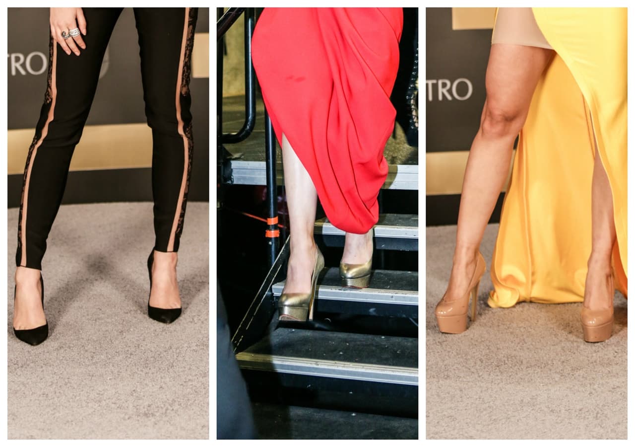 ¿Con cuál de todos te quedas?