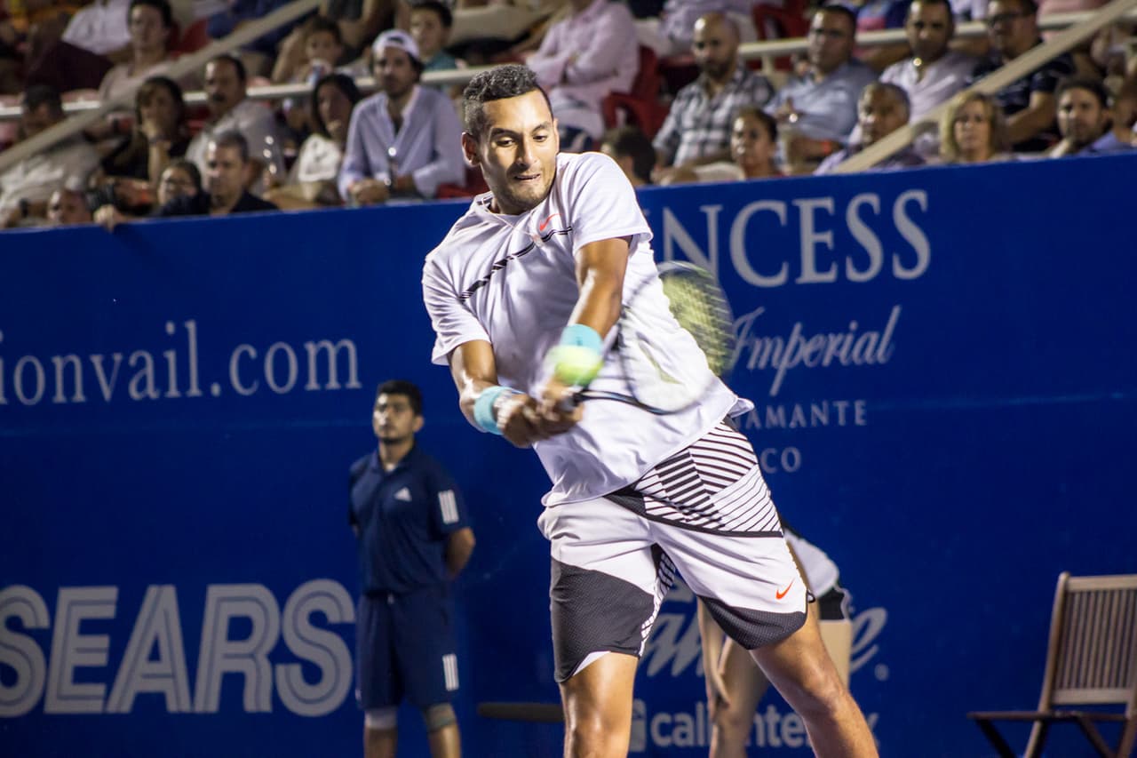 Con la participación de figuras como Novak Djokovic, Rafael Nadal, Marin Cilic y Juan Martín del Potro, el Abierto Mexicano de Tenis tuvo su mejor torneo varonil en el bello puerto de Acapulco. El estadounidense Sam Querrey se coronó en el certamen de caballeros, mientras que la ucraniana Lesia Tsurenko hizo lo propio en el femenino.