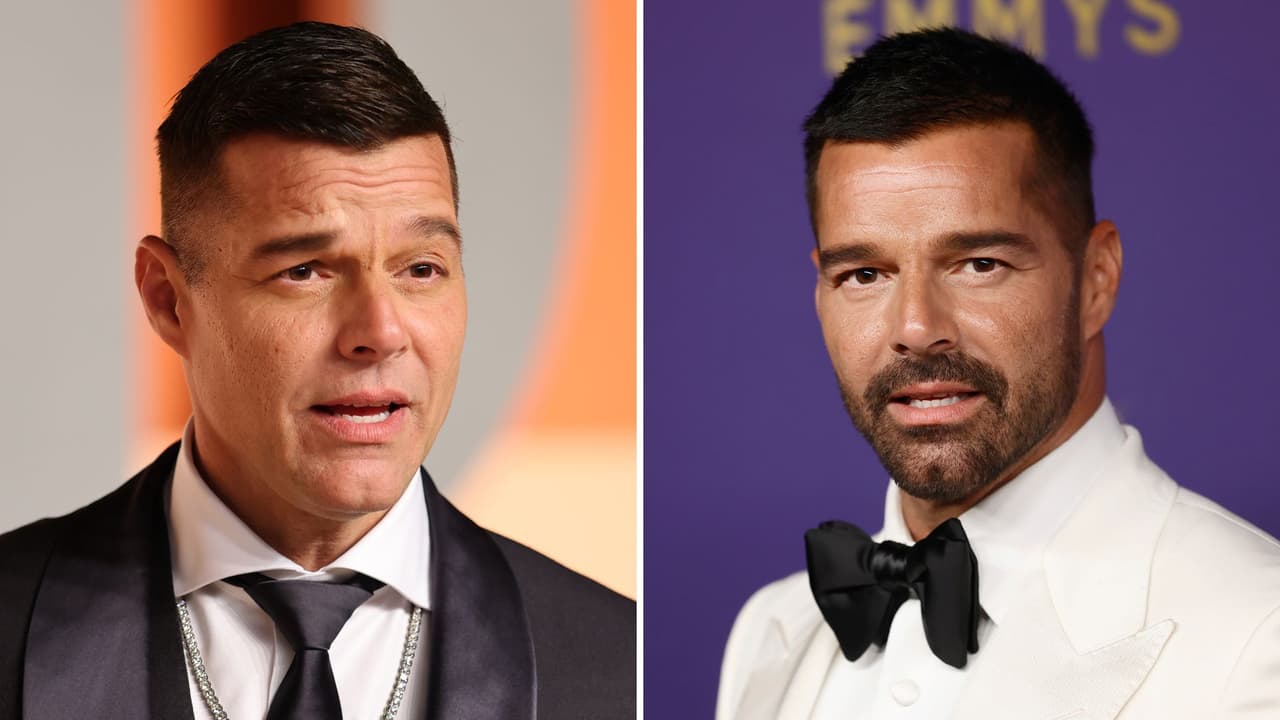 Ricky Martin y su sobrino ponen fin a su conflicto tras años de señalamientos y demandas