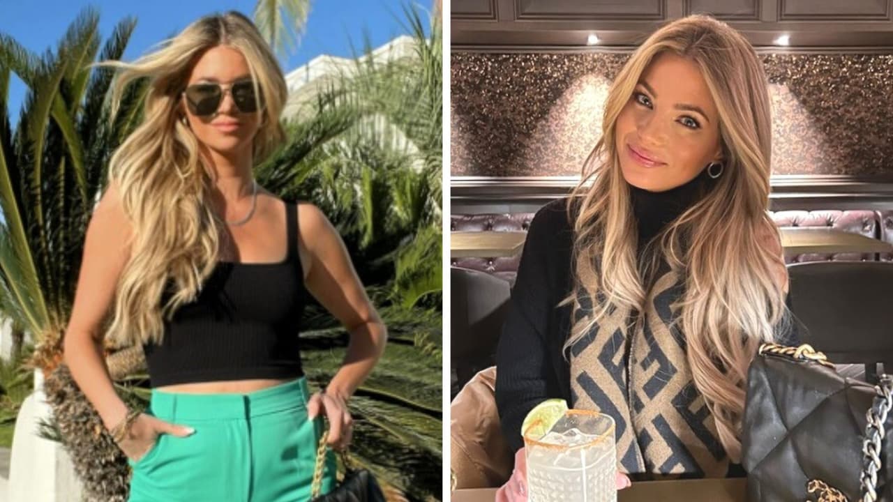 Modelo de 42 años sorprende en redes con apariencia juvenil al lucir de 20: reveló su secreto