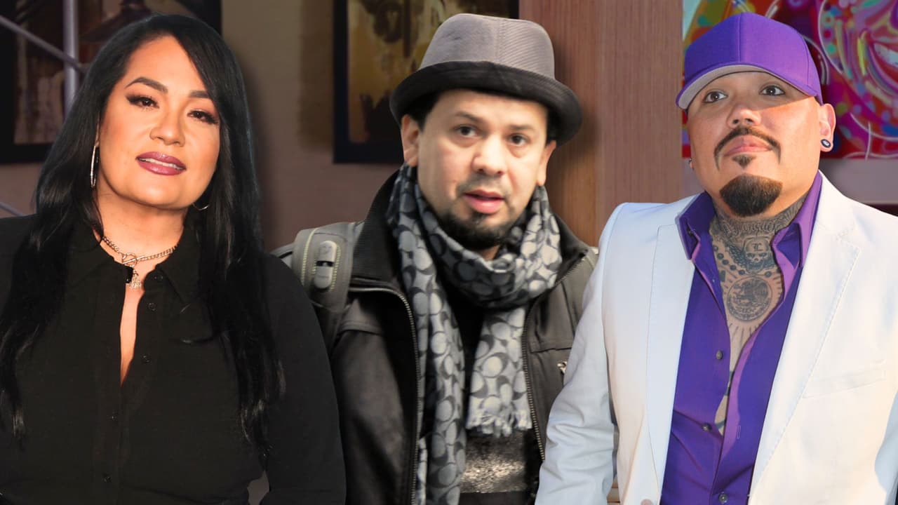 Cruz Martínez opina sobre el conflicto que divide a A.B. y Suzzette Quintanilla