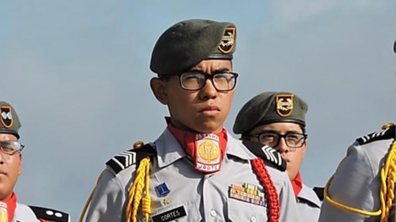 “Alex era un niño estrella y se había inscrito para ir al ejército”, dijo a Noticias 45 un tío de la víctima recién ocurrió la tragedia.