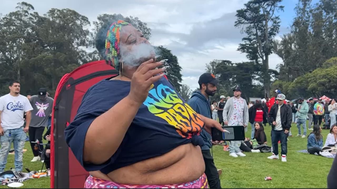 De hecho, encontrar estacionamiento en el lugar para poder sumarse a la convivencia fue un verdadero reto para muchos de los asistentes debido a la cantidad de personas reunidas.
<br>