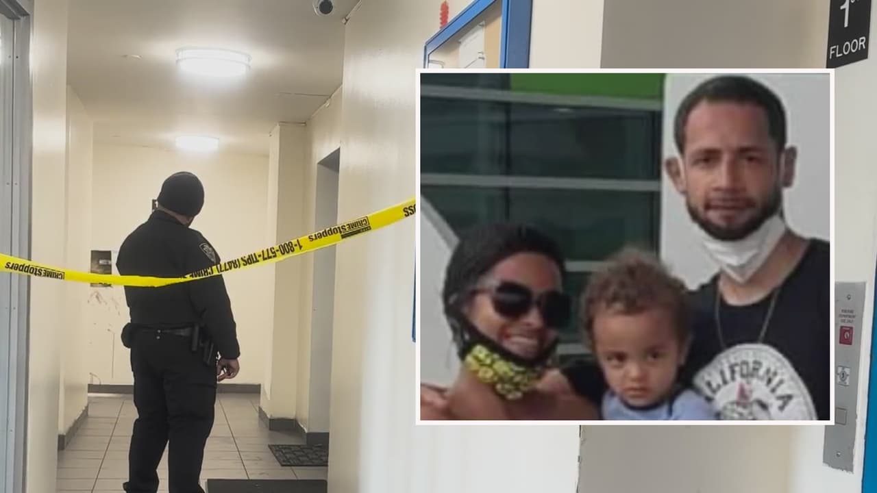 "Era mi nene": Familia hispana es asesinada en El Bronx, el hijo adolescente fue puesto en custodia