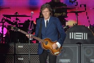 Los organizadores de esta edición han revelado a los artistas que pondrán ritmo en el legendario festival. 