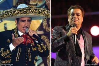 Los organizadores del evento indicaron que cada uno de los artistas tendrá dos fechas en la feria, que se realizará en octubre.