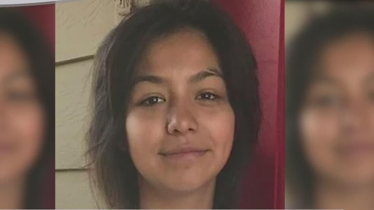 Autoridades buscan adolescente hispana reportada desaparecida en Austin 