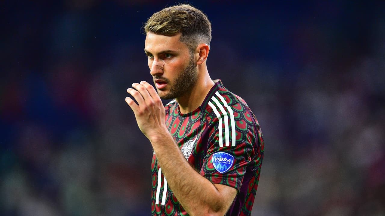 ¿Santi deja Europa? Giménez es pretendido por equipo de la MLS