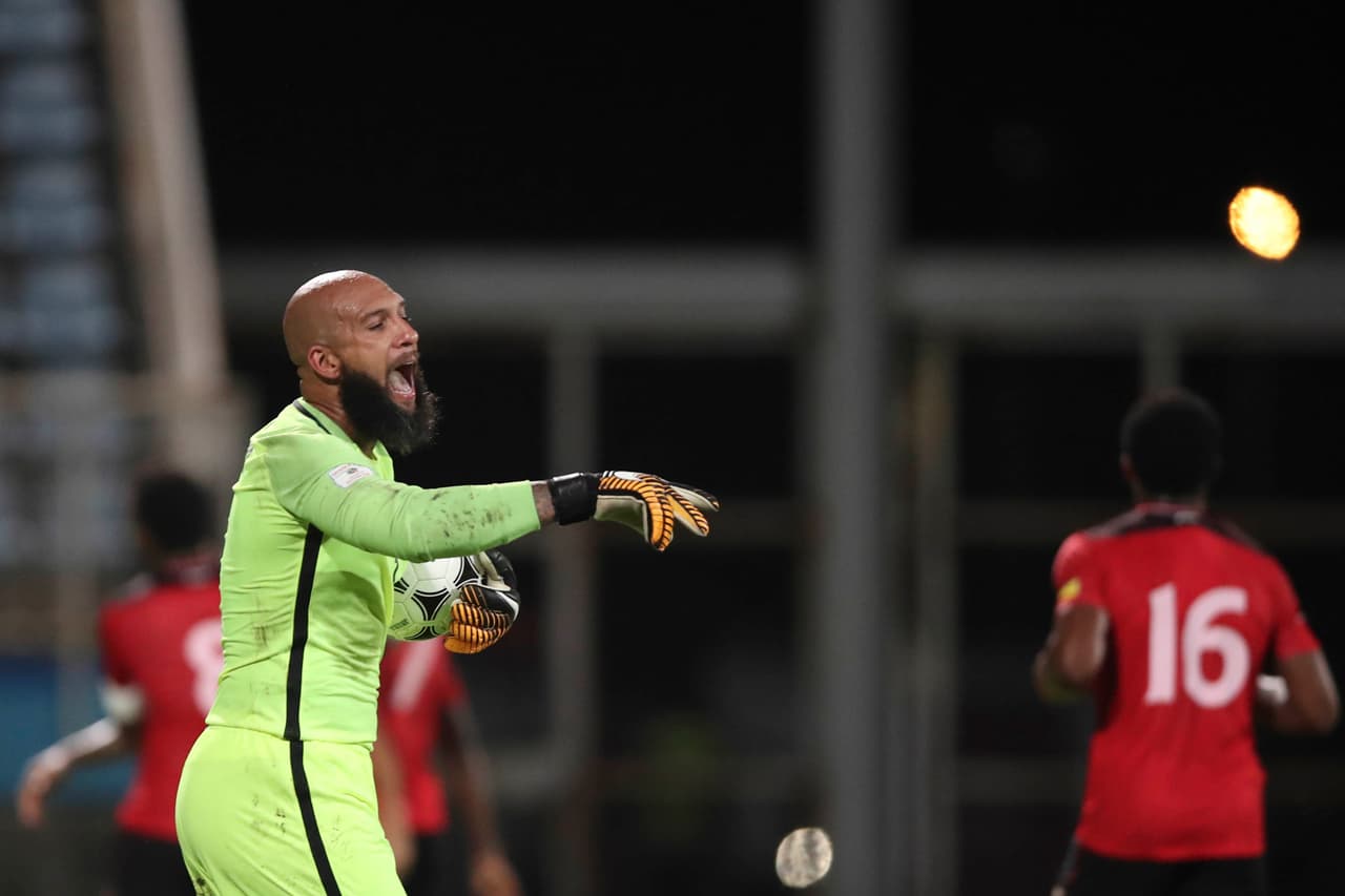 Sin duda es un duro golpe para el fútbol de Estados Unidos, selección que había sido una de las más constantes en la última década.