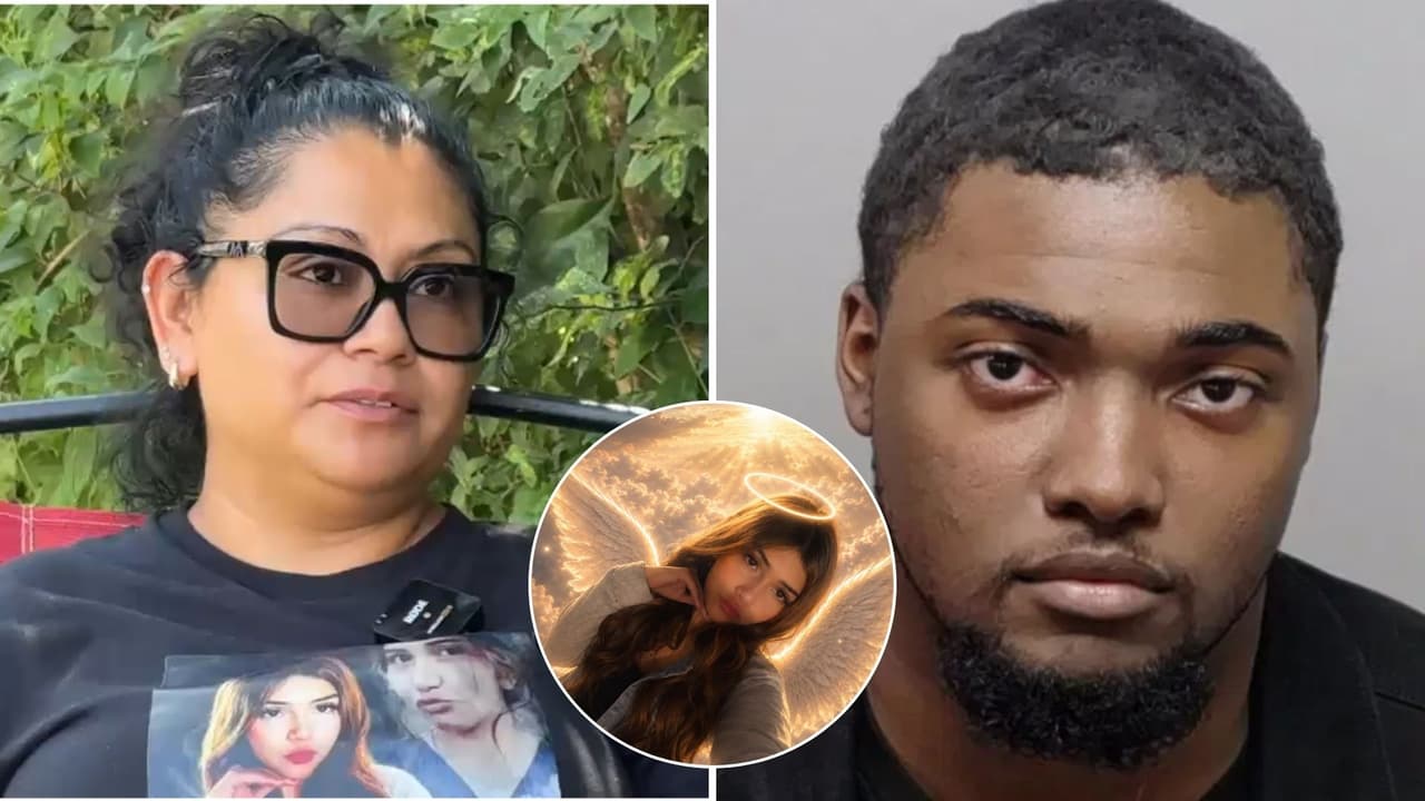 “¿Cómo la vida de mi hija cuesta una fianza de $50,000?” Denuncia madre de la joven arrollada en San Antonio