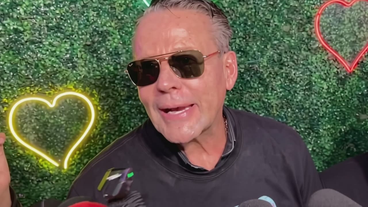 Alfredo Adame aclara si pisará la cárcel y le manda un consejo a Imelda Tuñón