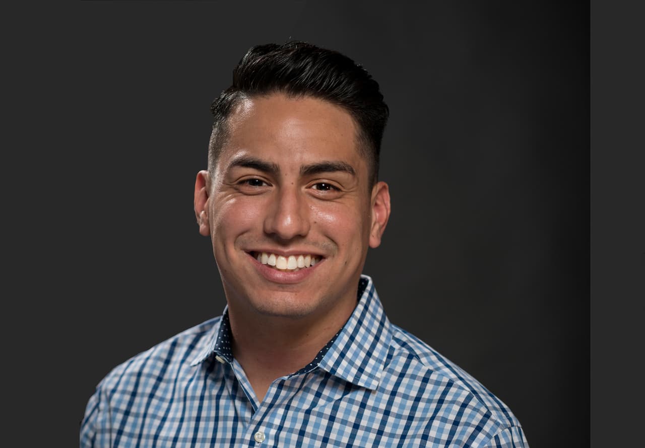 Brian Ayala 