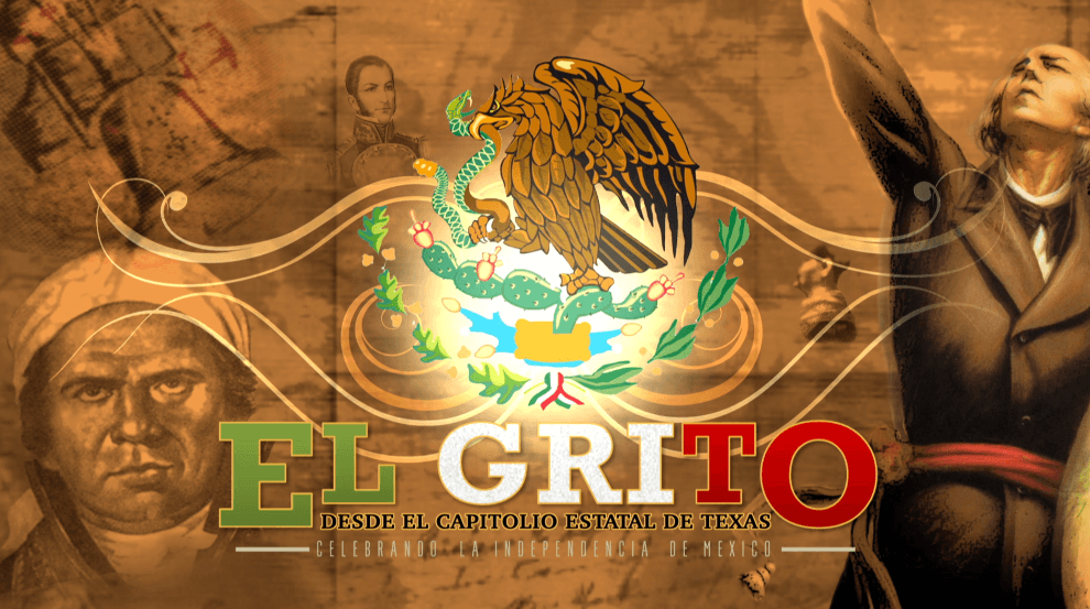 <b><a href="https://www.facebook.com/events/934609473757386/?acontext=%7B%22ref%22%3A%2252%22%2C%22action_history%22%3A%22[%7B%5C%22surface%5C%22%3A%5C%22share_link%5C%22%2C%5C%22mechanism%5C%22%3A%5C%22share_link%5C%22%2C%5C%22extra_data%5C%22%3A%7B%5C%22invite_link_id%5C%22%3A554663439012765%7D%7D]%22%7D" target="_blank">Canto y Grito:</a></b> Este evento celebra la herencia hispana con poesía y un grito ceremonial organizado por la Oak Cliff Coalition for the Arts. Habrá actuaciones de poetas locales, ballet folclórico, Mariachi Lone Star y DJ Brandon Epocha. El estacionamiento es gratuito y habrá vendedores de comida y bebida.
<b> </b>15 de septiembre de 6:30 pm a 9:30 pm en el Centro Cultural Latino, 2600 Live Oak St., Dallas. 
<br>