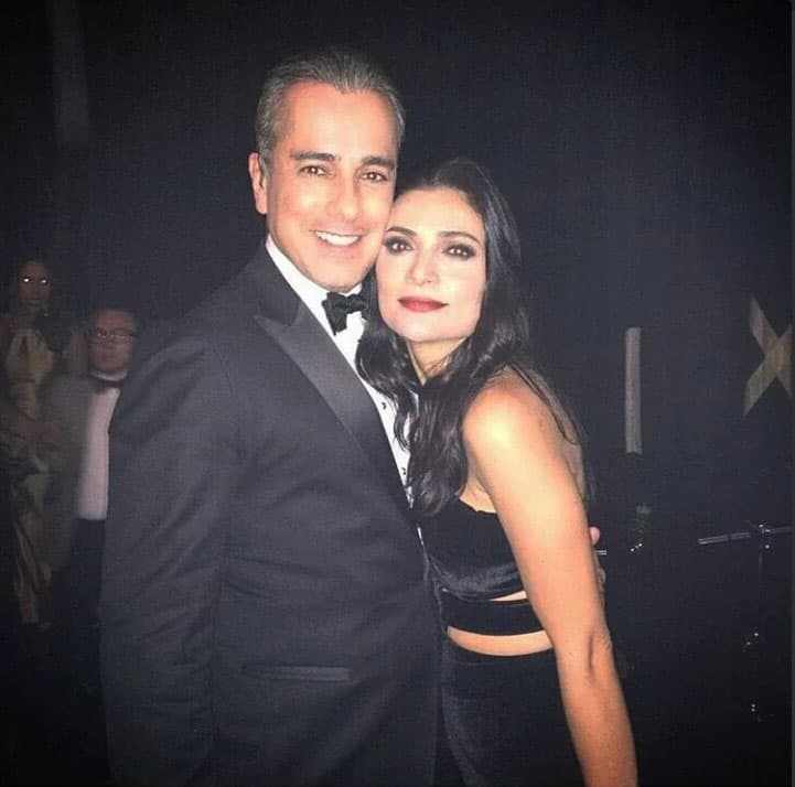 Jorge Enrique Abello y Ana María Orozco son los actores que formaron esta inolvidable pareja que nos hizo reír con sus embrollos en la empresa 'Ecomoda' .