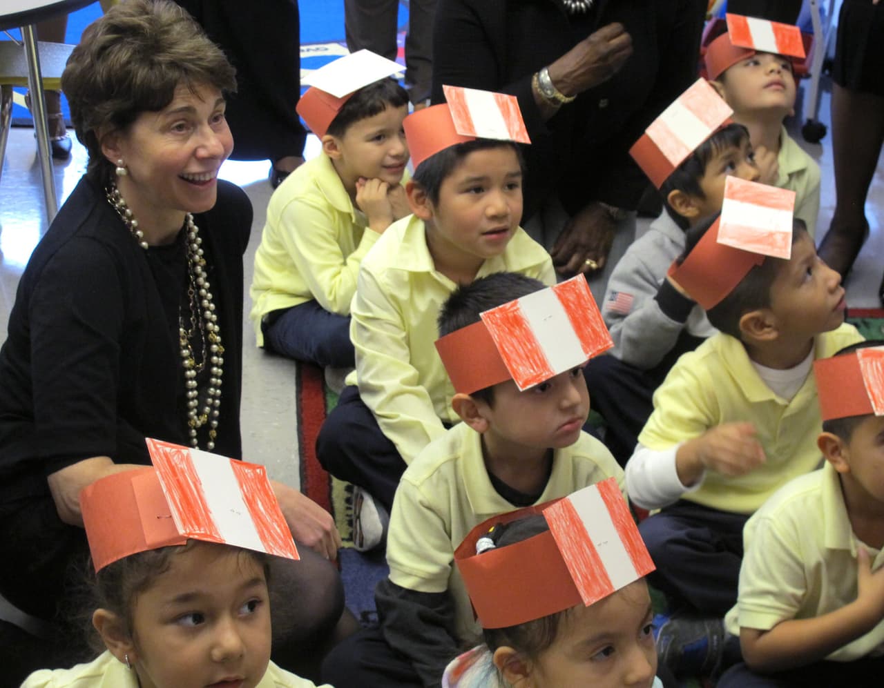 Escuelas en varios estados han negado el acceso a la educación a niños indocumentados