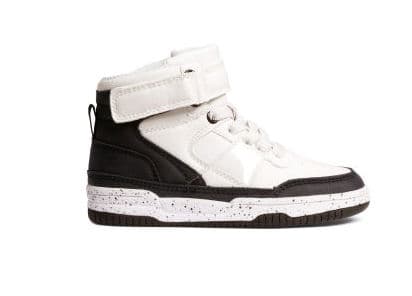 Zapatillas para no parar de correr (H&M)