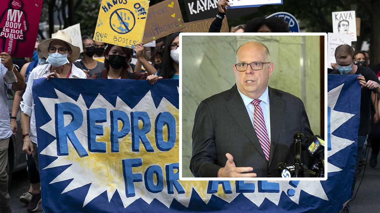 ¿Es seguro trasladarse a Maryland para practicarse un aborto? Activistas y legisladores advierten riesgos