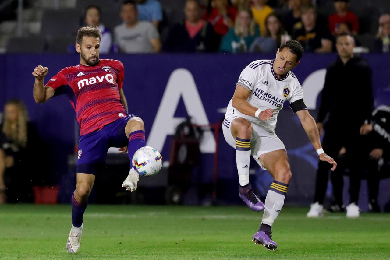 Semana 23: el último tercio de MLS 2022 comienza al rojo vivo