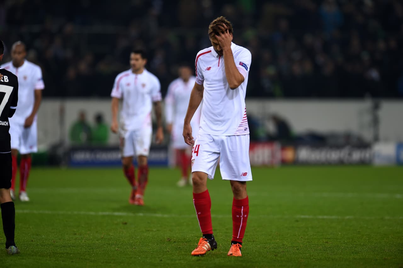 Betis 0-0 Sevilla: El derbi acabó con lógica, Betis no gana en casa ni Sevilla fuera