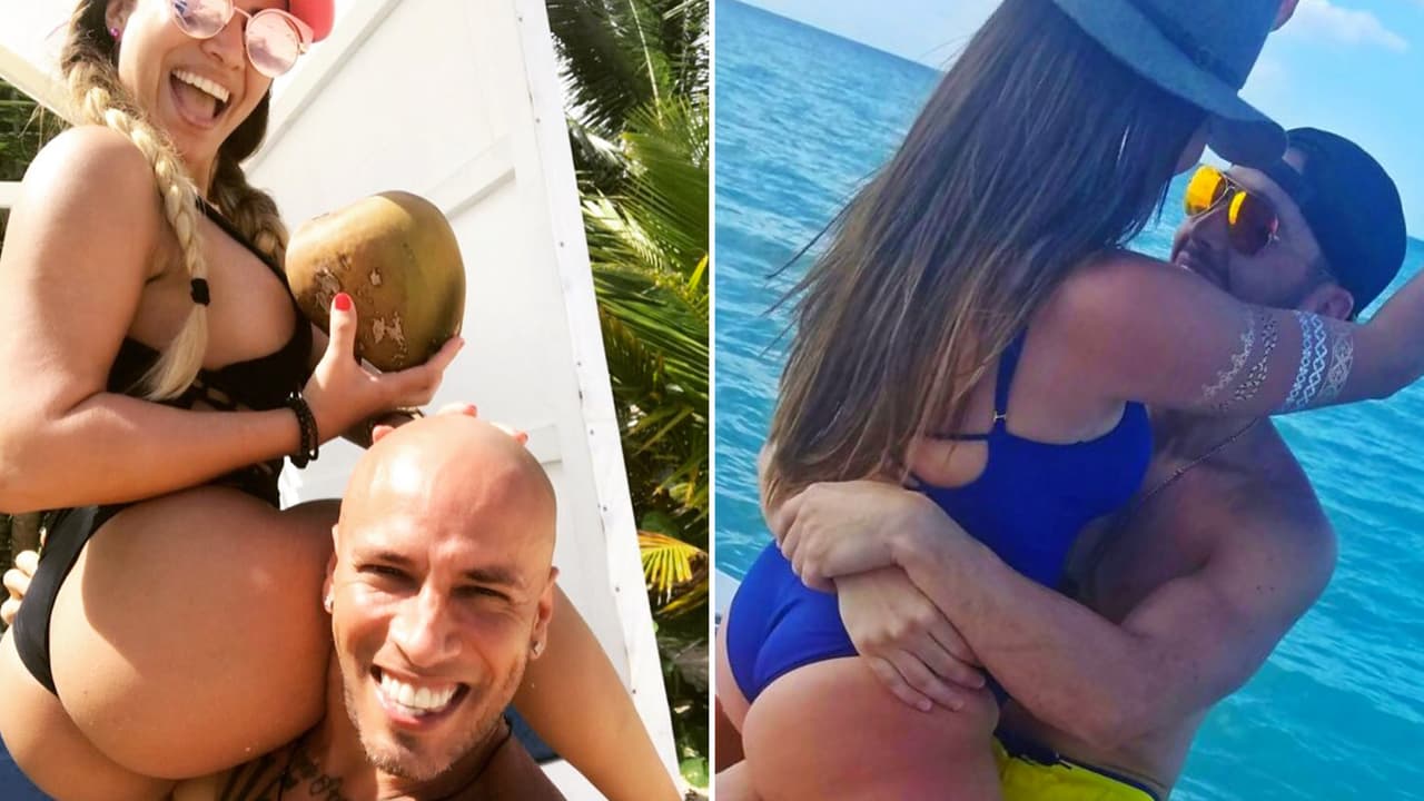 En esta imagen, la similitud es obvia.