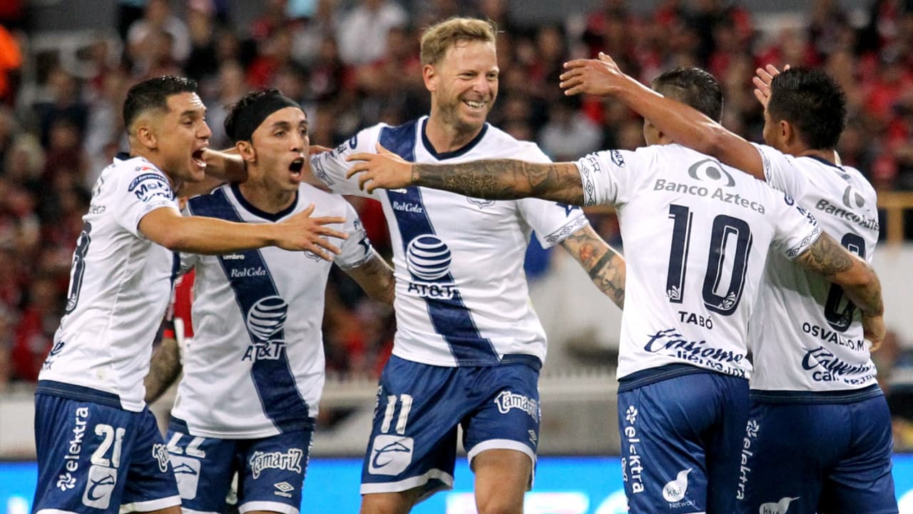 ¡Adiós, Polaco! Puebla anunció más bajas y sumó refuerzo