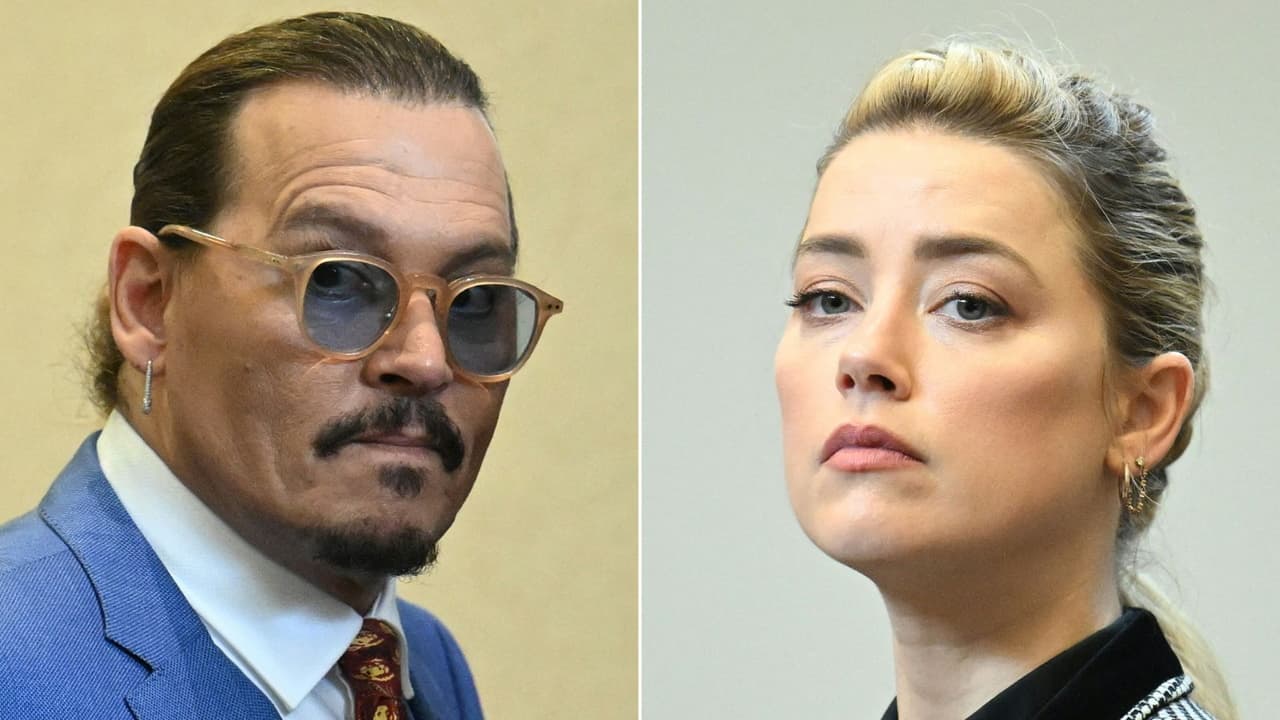 Pleito entre Amber Heard y Johnny Depp no cesa: el actor presenta apelación igual que la actriz